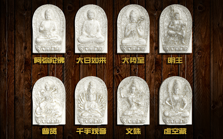 玛雅玉佛教用品虚拟展厅，天津市天玉雕刻有限公司